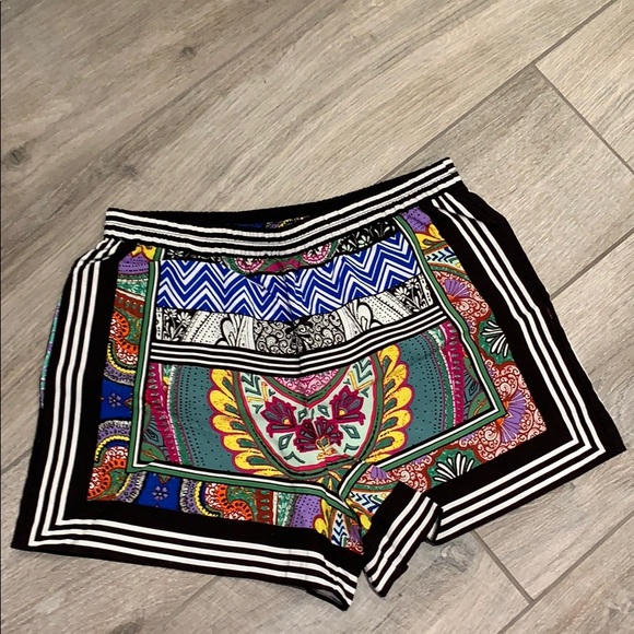 Anthropologie Pants - NWT Anthropology Shorts Anthropologie Pants - NWT Anthropology Shorts